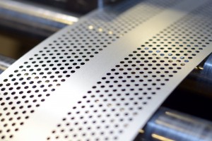 Perforated Products