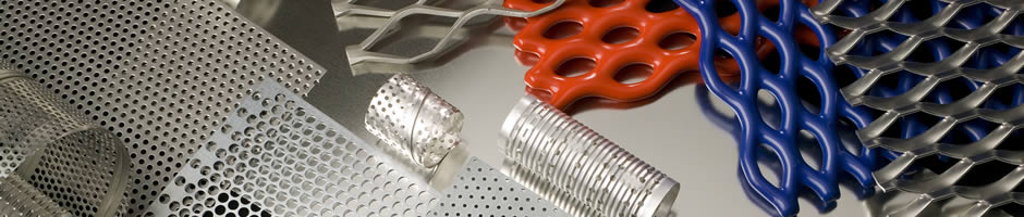 Metalex Expanded Metal