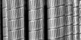 Perforated Tubes