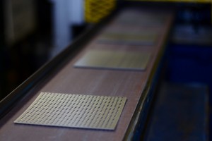 Perforated Metals And Products Manufacturing