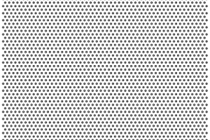 Perforated Tubes