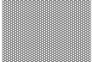 Perforated Tubes