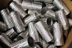 Perforated Tubes